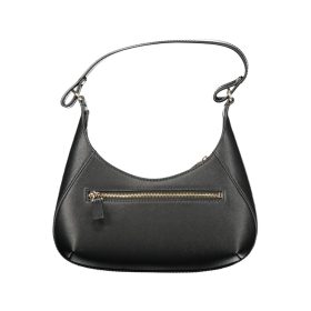 Guess jeans női fekete táska 29 x 16 x 7 cm