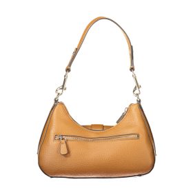 Guess konyakbarna női válltáska 27 x 18 x 7 cm