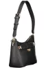 Guess jeans női fekete táska 20 x 16 x 8 cm