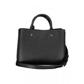 Guess fekete női kézitáska, válltáska 34 x 8 x 28 cm