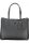 Guess fekete női válltáska, shopper táska 41 x 29 x 11 cm