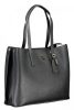 Guess fekete női válltáska, shopper táska 41 x 29 x 11 cm