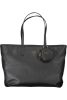 Guess fekete női shopper 40 x 31 x 13 cm 