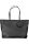 Guess fekete női shopper 40 x 31 x 13 cm 