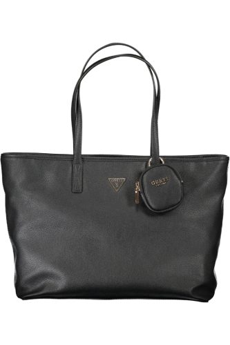 Guess fekete női shopper 40 x 31 x 13 cm 