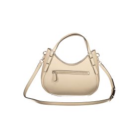 Guess jeans női táska, bézs 25 x 16 x 7 cm