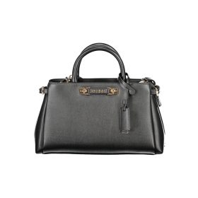 Guess jeans női táska fekete 34 x 20 x 10 cm