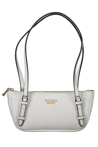 Guess taupe női válltáska 24 x 13 x 7 cm 