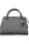 Guess Jeans Noelle II fekete mintás női kézitáska 31 x 22 x 11 cm