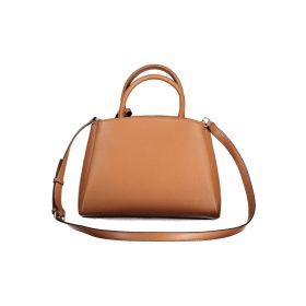 Guess konyakbarna női kézitáska 30 x 22 x 11 cm