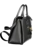 Guess Jeans fekete női kézitáska 30 x 22 x 11 cm