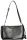Guess Jeans Bianca fekete női válltáska 24 x 17 x 7 cm