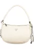 Guess Jeans Danya törtfehér női válltáska 30 x 19 x 7 cm