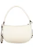 Guess Jeans Danya törtfehér női válltáska 30 x 19 x 7 cm