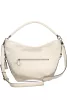 Guess Jeans Danya törtfehér női válltáska 24 x 28 x 12 cm