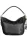 Guess Jeans Danya fekete női válltáska 24 x 28 x 12 cm