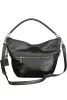 Guess Jeans Danya fekete női válltáska 24 x 28 x 12 cm