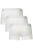 BIKKEMBERGS FÉRFI BOXER FEHÉR