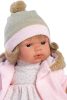 Crying baby Hannelore 38 cm