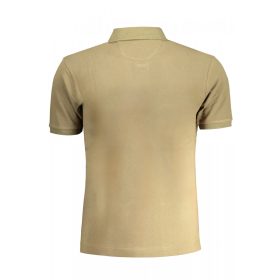 La Martina férfi rövid ujjú felső