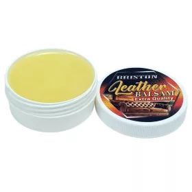 Briston méhviaszos bőrápoló, bőrbalzsam 30 ml