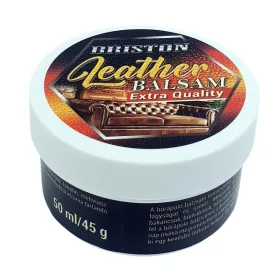 Briston méhviaszos bőrápoló, bőrbalzsam 50 ml