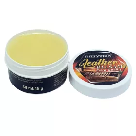Briston méhviaszos bőrápoló, bőrbalzsam 50 ml