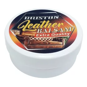 Briston méhviaszos bőrápoló, bőrbalzsam 110 ml