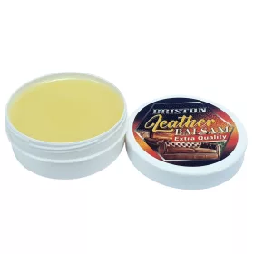 Briston méhviaszos bőrápoló, bőrbalzsam 110 ml