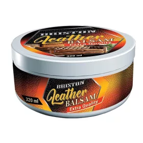 Briston méhviaszos bőrápoló, bőrbalzsam 320 ml
