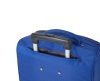 Benzi összehajtható kék színű kabinbőrönd 51 cm 