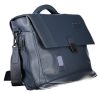 Piquadro sötétkék férfi aktatáska 