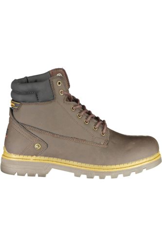 CARRERA FOOTWEAR FÉRFI BARNA BAKANCS