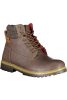 CARRERA FOOTWEAR FÉRFI BARNA BAKANCS