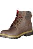 CARRERA FOOTWEAR FÉRFI BARNA BAKANCS