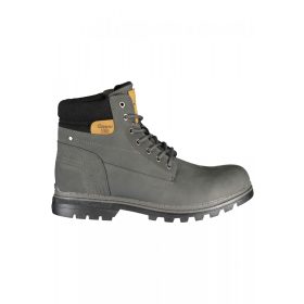 Carrera férfi szürke magasszárú cipő