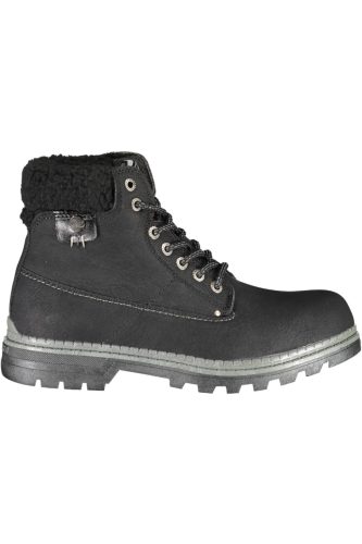 CARRERA FOOTWEAR BAKANCS NŐI FEKETE