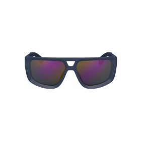 CALVIN KLEIN FÉRFI NAPSZEMÜVEG KÉK