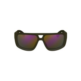 CALVIN KLEIN FÉRFI NAPSZEMÜVEG ZÖLD