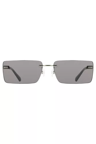 CALVIN KLEIN NŐI NAPSZEMÜVEG FEKETE