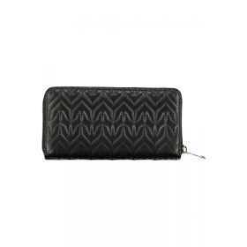 Patrizia Pepe fekete női pénztárca 20 x 10 x 3 cm