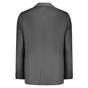 VALENTINO CLASSIC FÉRFI ZAKÓ, FEKETE 56