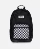 Dorko DRK PRESTIGE PEPITA BACKPACK fekete hátizsák 46 × 32 cm