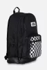 Dorko DRK PRESTIGE PEPITA BACKPACK fekete hátizsák 46 × 32 cm