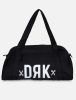 Dorko DRK BASIC DUFFLE BAG fekete színű sporttáska, utazótáska 56 × 24 × 21 cm