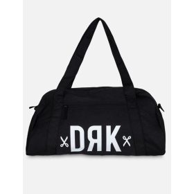   Dorko DRK BASIC DUFFLE BAG fekete színű sporttáska, utazótáska 56 × 24 × 21 cm