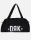Dorko DRK BASIC DUFFLE BAG fekete színű sporttáska, utazótáska 56 × 24 × 21 cm