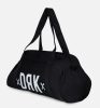 Dorko DRK BASIC DUFFLE BAG fekete színű sporttáska, utazótáska 56 × 24 × 21 cm