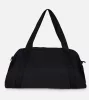 Dorko DRK BASIC DUFFLE BAG fekete színű sporttáska, utazótáska 56 × 24 × 21 cm