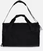 Dorko DRK DUFFLE BAG MEDIUM fekete színű sporttáska, utazótáska 50 x 24,5 x 27 cm